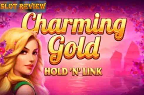 Charming Gold Hold n Link Slot Review